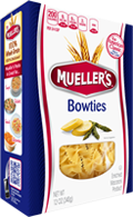 bowties-1 100% Semolina