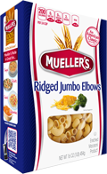 elbows-ridged-jumbo-1 100% Semolina
