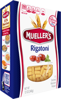 rigatoni-1 100% Semolina
