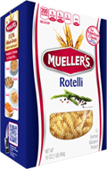 rotelli-1-1 100% Semolina