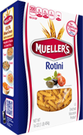 rotini-1 100% Semolina
