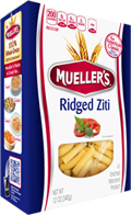 ziti-ridged-1 100% Semolina