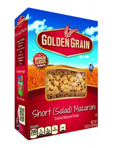 16oz-Short-Macaroni-4 100% Semolina