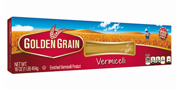 16oz-Vermicelli 100% Semolina Vermicelli