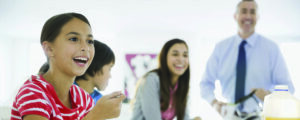 pasta_family_header5-300x120 Girl eating breakfast cereal