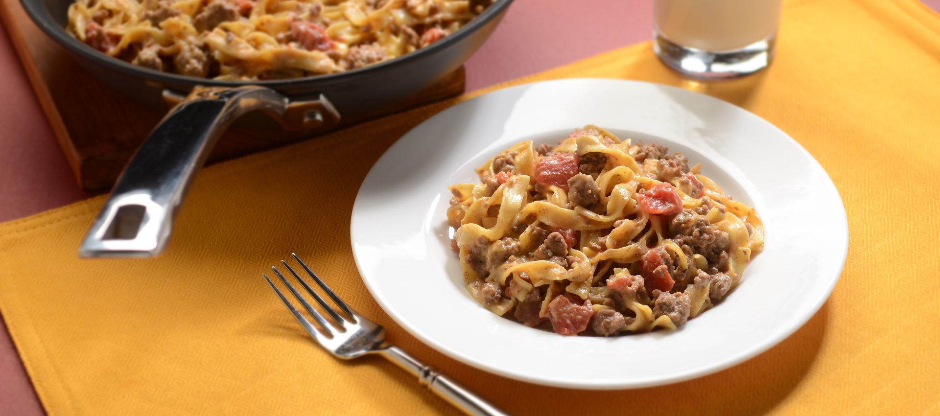 Cheeseburger-Noodle-Skillet-HR-1-1920x850 Cheeseburger Noodle Skillet