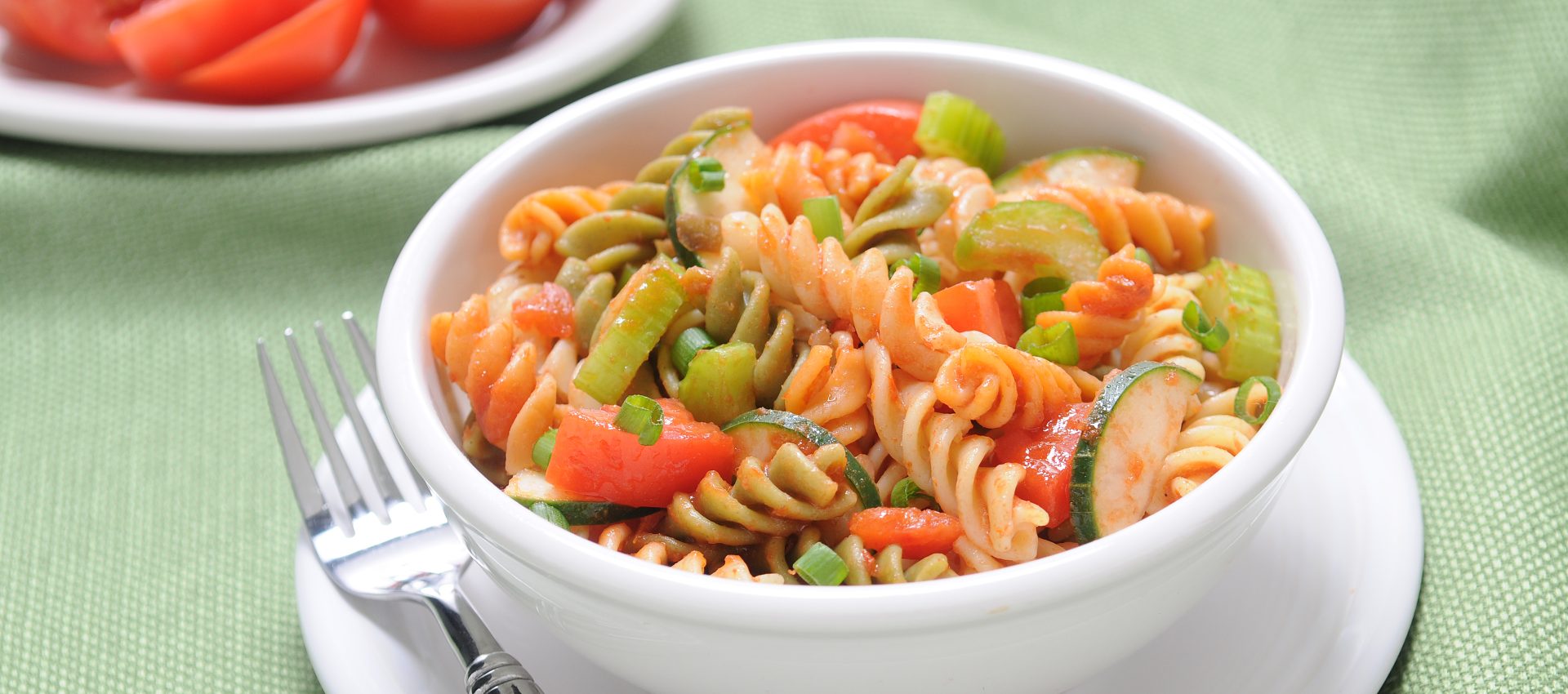Fiesta-Garden-Rotini-Salad-HR-1920x850 Fiesta Tri-Color Rotini Salad