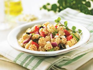 Radiatore-Greek-Pasta-Salad-300x225 Radiatore-Greek-Pasta-Salad